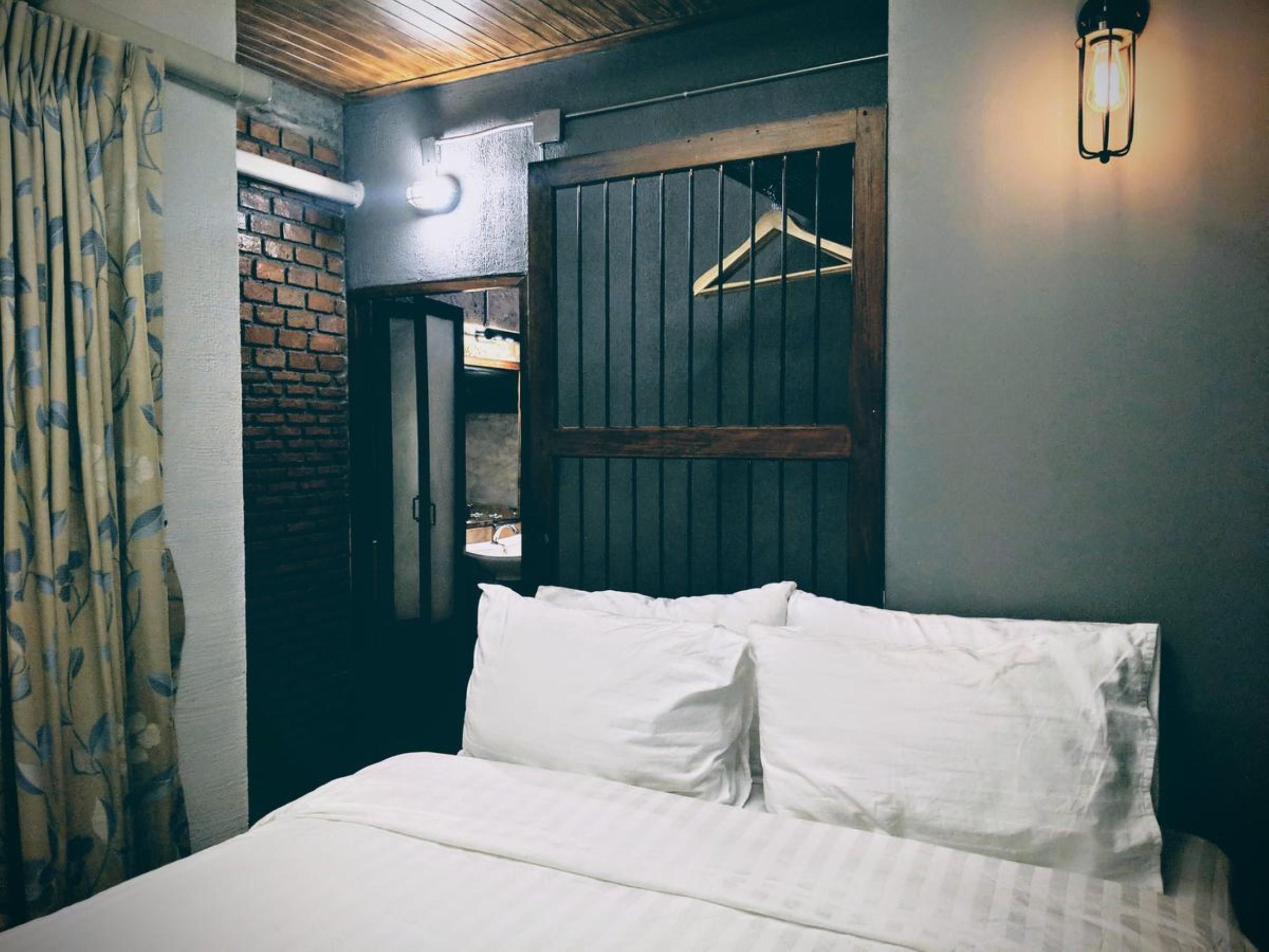 Zeds Hostel Bangkok Exteriér fotografie